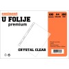 Folija U Eminent 100mic A4 premium