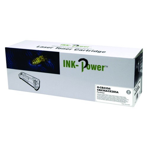 Toner Hp Ce285A/35A/36A Power