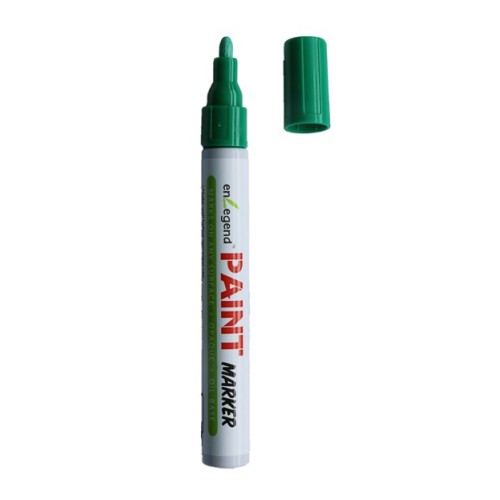 Paint marker EnLegend zeleni