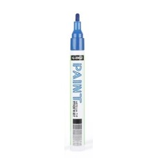 Paint marker EnLegend plavi