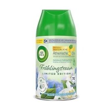 H Airwick fresh matic spring fresh 250ml