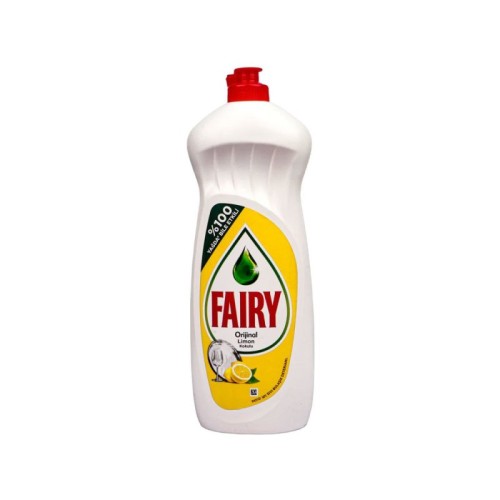 Tečnost za sudove Fairy 650ml